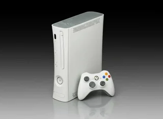 Xbox 360 Arcade [ ریفر ]