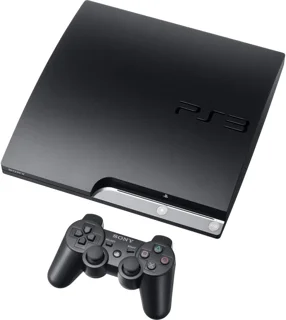 Ps3 Slim [ ریفر ]