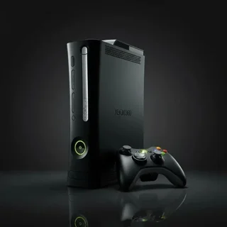 Xbox 360 Elite [ ریفر ]