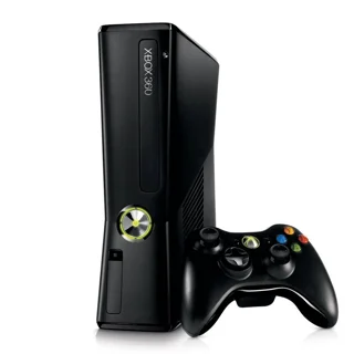 Xbox 360 Slim [ ریفر ]