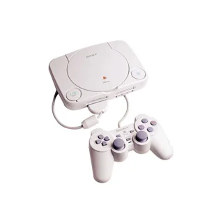 Ps1 Slim [ ریفر ]
