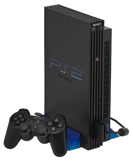 Ps2 Fat [ ریفر ]
