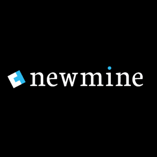 برند نیوماین (Newmine)