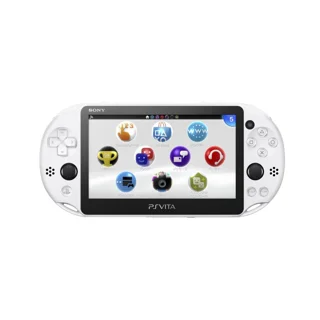 پلی استیشن ویتا اسلیم مدل 2000