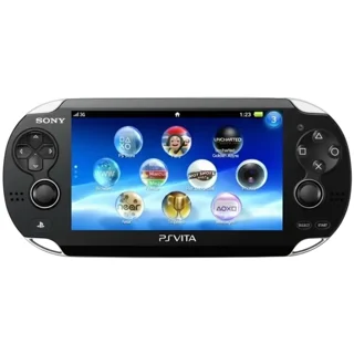 Psvita Oled [ ریفر ]