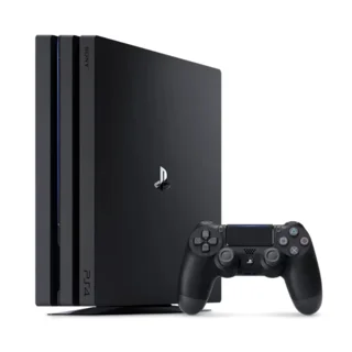Ps4 Pro [ ریفر ]
