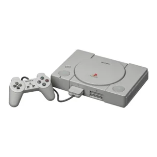 Ps1 Fat [ ریفر ]