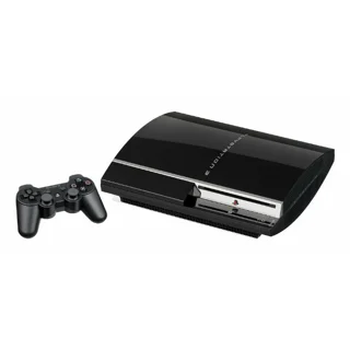 Ps3 Fat [ ریفر ]
