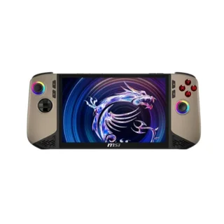 MSI Claw 8 AI [ آکبند ]