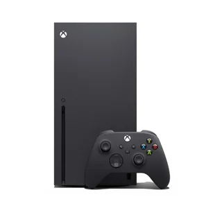 Xbox Series X [ ریفر ]