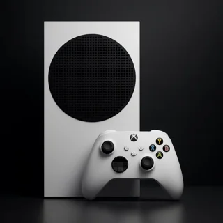 Xbox Series S [ آکبند ]