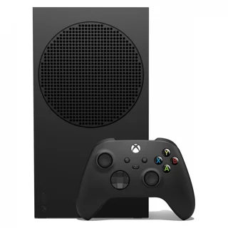 Xbox Series S - Black [ آکبند ]