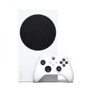 Xbox Series S [ ریفر ]
